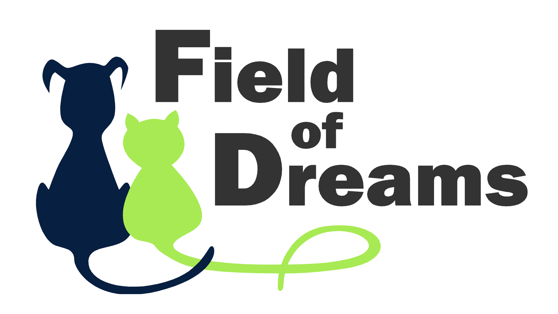 Field of Dreams Rescue Inc.